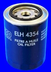 MECAFILTER Filtru ulei MECAFILTER ELH4354 (ELH4354)