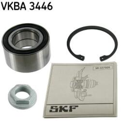 SKF Set rulment roata SKF VKBA 3446 (VKBA 3446) - automobilus