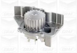 GRAF Pompă de apă, răcire motor GRAF PA391 (PA391) - automobilus
