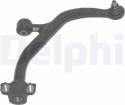 DELPHI Brat, suspensie roata DELPHI TC858 (TC858)