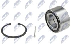 NTY Set rulment roata NTY KLT-HY-535 (KLT-HY-535)