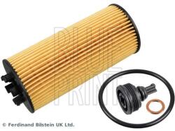 BLUE PRINT Filtru ulei BLUE PRINT ADBP210008 (ADBP210008) - automobilus