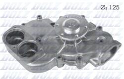 DOLZ Pompă de apă, răcire motor DOLZ M178 (M178)