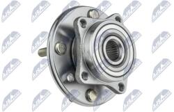 NTY Set rulment roata NTY KLP-MS-025 (KLP-MS-025)