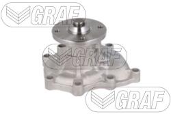 GRAF Pompă de apă, răcire motor GRAF PA1459 (PA1459)