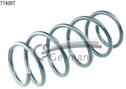 CS Germany Arc spiral CS Germany 14.774. 307 (14.774.307) - automobilus
