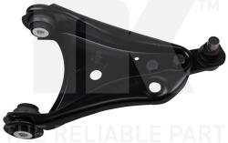 NK Brat, suspensie roata NK 5013950 (5013950)