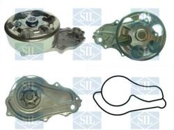 SIL Pompă de apă, răcire motor SIL PA1334 (PA1334)