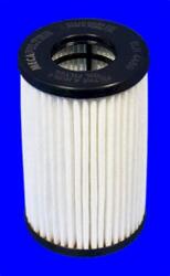 MECAFILTER Filtru ulei MECAFILTER ELH4480 (ELH4480)