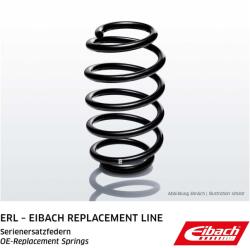 EIBACH Arc spiral EIBACH ERL, Single Spring (OE-Replacement) R23112 (R23112)