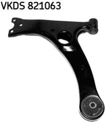 SKF Brat, suspensie roata SKF VKDS 821063 (VKDS 821063) - automobilus