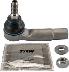 TRW Cap de bara TRW JTE1048 (JTE1048) - automobilus