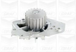 GRAF Pompă de apă, răcire motor GRAF PA393 (PA393)