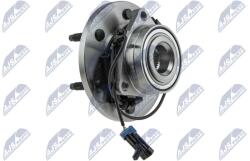 NTY Set rulment roata NTY KLP-CH-043 (KLP-CH-043)
