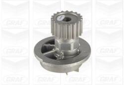 GRAF Pompă de apă, răcire motor GRAF PA696 (PA696)