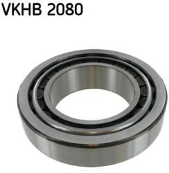 SKF Rulment roata SKF VKHB 2080 (VKHB 2080) - automobilus