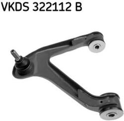 SKF Brat, suspensie roata SKF VKDS 322112 B (VKDS 322112 B) - automobilus