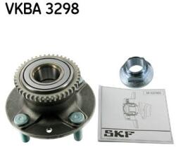 SKF Set rulment roata SKF VKBA 3298 (VKBA 3298) - automobilus