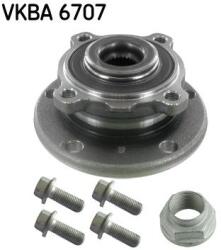 SKF Set rulment roata SKF VKBA 6707 (VKBA 6707) - automobilus