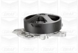 GRAF Pompă de apă, răcire motor GRAF PA1134 (PA1134)