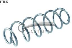 CS Germany Arc spiral CS Germany 14.875. 839 (14.875.839) - automobilus