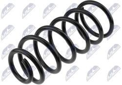 NTY Arc spiral NTY ASZ-BM-044 (ASZ-BM-044)