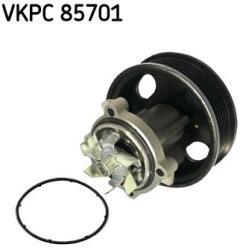 SKF Pompă de apă, răcire motor SKF VKPC 85701 (VKPC 85701) - automobilus