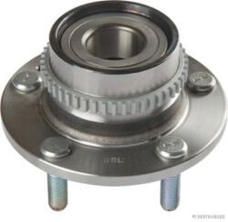 Herth+buss Jakoparts Set rulment roata HERTH+BUSS JAKOPARTS J4710543 (J4710543) - automobilus
