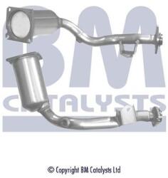 Bm Catalysts Catalizator BM CATALYSTS Approved BM92057H (BM92057H)