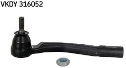 SKF Cap de bara SKF VKDY 316052 (VKDY 316052)