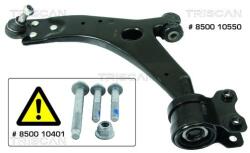 TRISCAN Brat, suspensie roata TRISCAN 8500 10550 (8500 10550) - automobilus