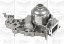 GRAF Pompă de apă, răcire motor GRAF PA820 (PA820)
