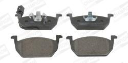 CHAMPION set placute frana, frana disc CHAMPION 573606CH (573606CH)