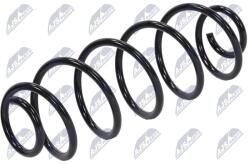 NTY Arc spiral NTY ASZ-PE-030 (ASZ-PE-030)