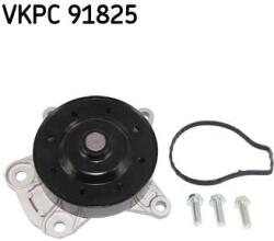 SKF Pompă de apă, răcire motor SKF Aquamax VKPC 91825 (VKPC 91825)