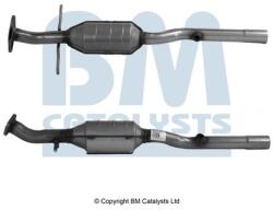 Bm Catalysts Catalizator BM CATALYSTS Approved BM90717H (BM90717H)