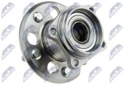 NTY Set rulment roata NTY KLT-TY-077 (KLT-TY-077)