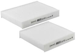MECAFILTER Filtru, aer habitaclu MECAFILTER JLR7217 (JLR7217)