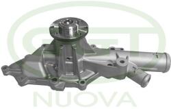 GGT Pompă de apă, răcire motor GGT PA12569 (PA12569)