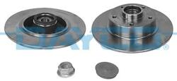 DAYCO Set rulment roata DAYCO KWD014D (KWD014D) - automobilus