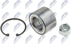 NTY Set rulment roata NTY KLT-MS-047 (KLT-MS-047)