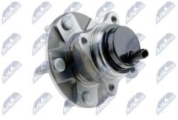 NTY Set rulment roata NTY KLP-TY-081 (KLP-TY-081)