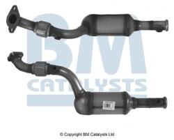 Bm Catalysts Catalizator BM CATALYSTS Approved BM90745H (BM90745H)