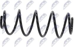 NTY Arc spiral NTY ASZ-PE-004 (ASZ-PE-004)