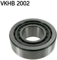 SKF Rulment roata SKF VKHB 2002 (VKHB 2002) - automobilus