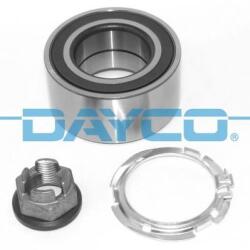 DAYCO Set rulment roata DAYCO KWD1213 (KWD1213) - automobilus