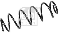 Febi Bilstein Arc spiral FEBI BILSTEIN 46970 (46970) - automobilus