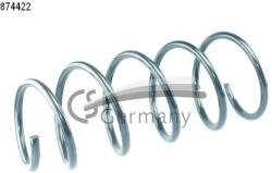 CS Germany Arc spiral CS Germany 14.874. 422 (14.874.422)