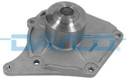 DAYCO Pompă de apă, răcire motor DAYCO DP048 (DP048)