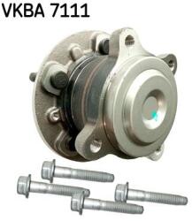 SKF Set rulment roata SKF VKBA 7111 (VKBA 7111) - automobilus